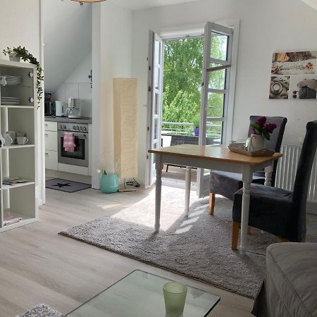 Ferienwohnung Fleckeby Schlei Fjord Light Buitenkant foto