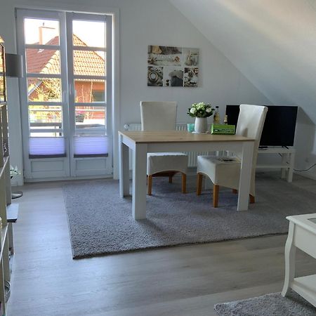 Ferienwohnung Fleckeby Schlei Fjord Light Buitenkant foto