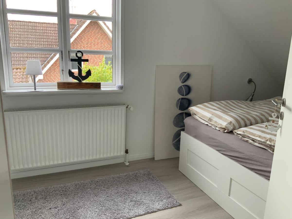 Ferienwohnung Fleckeby Schlei Fjord Light Buitenkant foto