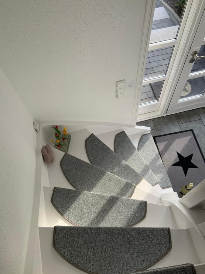 Ferienwohnung Fleckeby Schlei Fjord Light Buitenkant foto