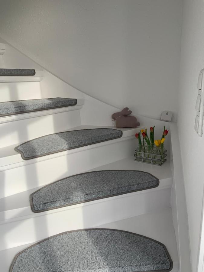 Ferienwohnung Fleckeby Schlei Fjord Light Buitenkant foto