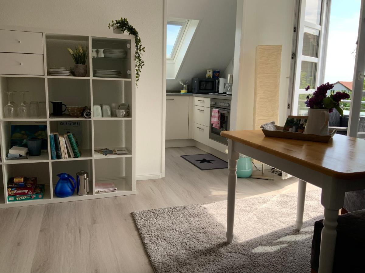 Ferienwohnung Fleckeby Schlei Fjord Light Buitenkant foto